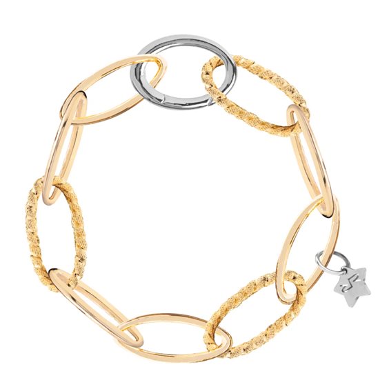 Armband Rebecca Dame in Aluminium BDVBOO90 - BDVBOO90